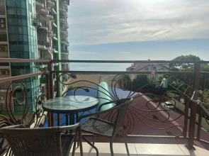 Море квартир современная квартира с видом на море 2