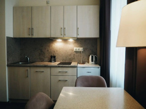 Хостел Игрок Инн