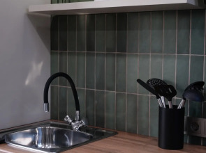 Шале Меот Green