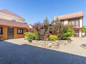 Гостевой дом Рыжий Ап на Морской