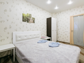 Na ulice Nekrasova 65 Apartments
