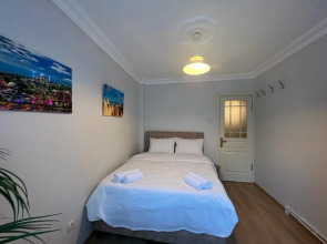 Апартаменты Alсakdam