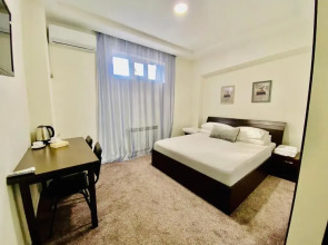 Отель Grand Fortune