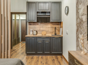 Апартаменты Торфяная дорога 15