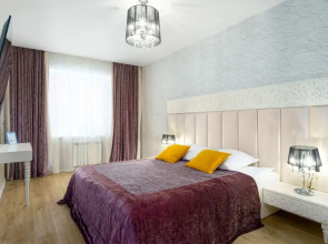 Good Night Na N. Gumileva 4 Flat