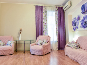 Отель Невский Ряд