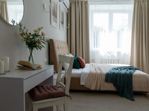 Квартира Romans