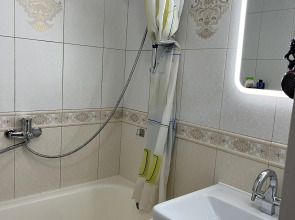 Квартира Класса Комфорт