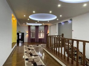 Гостевой Дом Al Arda Avenue Hotel