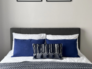 Апартаменты Gorizont Apart во Владивостоке