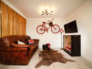 Квартира Шотландия