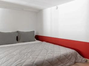 Апартаменты Prim Rooms Central Streets
