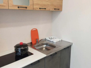 Квартира в Центральном Районе