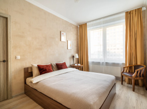 Апартаменты в классическом стиле