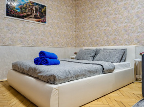 Квартира на Кутузовском 15