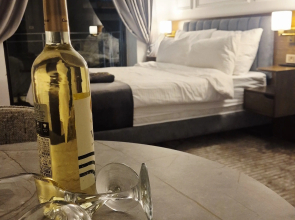 DovrInn Boutique Down Town Apart-hotel