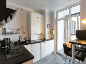 Квартира на Дачной