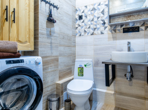 Квартира LOFT Парк Галицкого