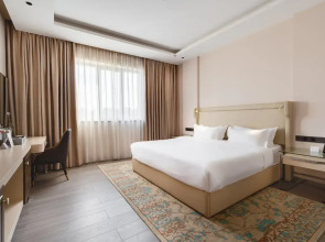 Mövenpick Samarkand