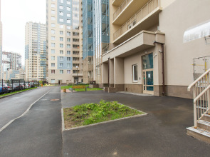 Апартаменты Pronina Aparts Family Luxe