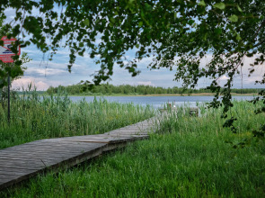 Гостевой дом Дикий Гусь