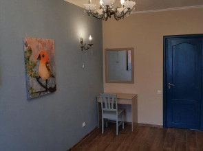 Апартаменты на Ленина 19