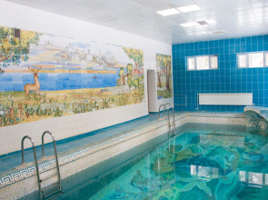 Отель Лесная Сказка