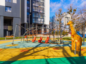 Квартира на Советском проспекте