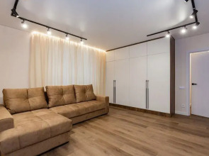 Квартира в ЖК Сокол на Оганова