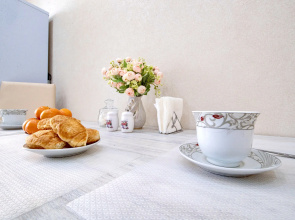 FSF Sovetskiy 1/1 Contactless check-in Apartments-