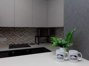 Апартаменты на Красном проспекте