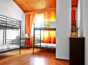 Хостел Eindhoven