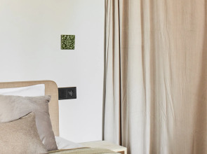 Апартаменты Gentle Rent на Яковлева 12