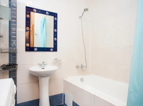 Апартаменты Moskva4you Павелецкая-Валовая