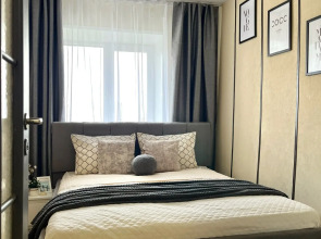 Квартира Уютная 2-х комнатная в Центре города