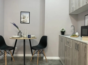 Апартаменты Good Life на Ясном Берегу 1 к 1