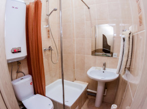 Отель Линия Спектр