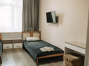 Гостевой дом Темрюк