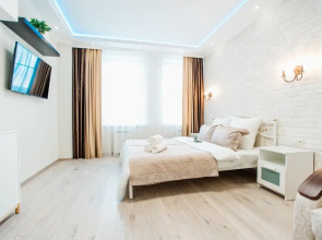 Apartamenty Odnokomnatnye Komfort na Marsala Zukova 23A 10/12