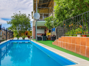 Гостевой дом Коралловая