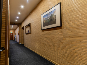 Апартаменты на Невском 136