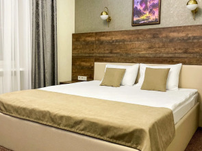 Гостевой дом Dragon Spa