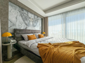 Qoople Elite Admiral s Vidom na More Apartments
