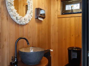 Отель Ново-Окатово