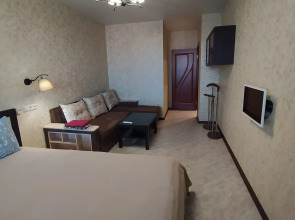 Апартаменты Делюкс