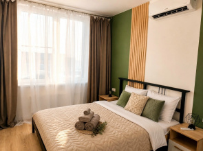 Life Cevilyya Flat