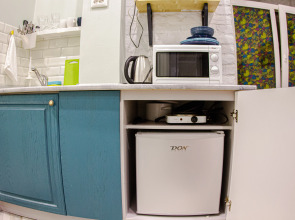 Апартаменты Литейный Двор 5