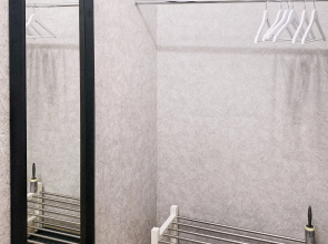 Апартаменты Династия