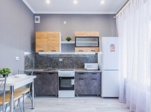 Апартаменты на Южной