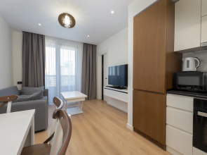 Hotel White Sails Residential